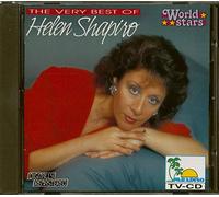 Shapiro Helen - Best of Look Who It I,The Very [Import]