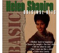 Shapiro,Helen - Original Hits