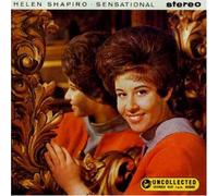 Shapiro,Helen - Sensational (US Import)