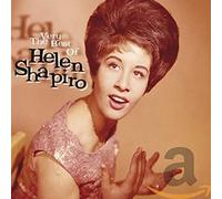 Shapiro, Helen - Very Best of
