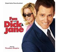 Shapiro - Ost/Fun With Dick & Jane