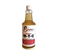 Shapley's Original M-T-G Oil by Shapley's Equine Grooming Products