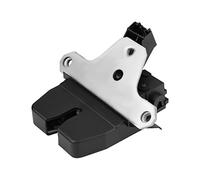 SHAPOKY Pestillo de bloqueo para maletero de coche para Focus 2006-2014 2010-2018 8M51-R442A66-AC