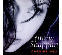 Shapplin, Emma - Carmine Meo by Shapplin, Emma (1999) Audio CD
