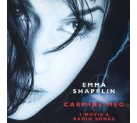 Shapplin,Emma - Carmine Meo [Import]