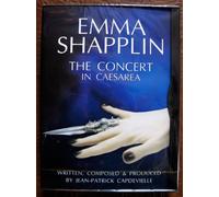Shapplin, Emma - Concert [USA] [DVD]