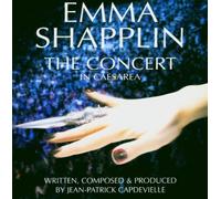 Shapplin Emma - The Concert in Caesarea