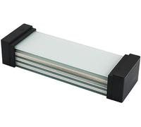 Shapton Glass Stone Kit 500, 2000, 16000, Holder (japan import)
