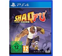 Shaq Fu: A Legend Reborn [Importación alemana]