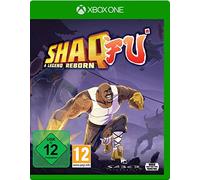 Shaq Fu: A Legend Reborn [Importación alemana]
