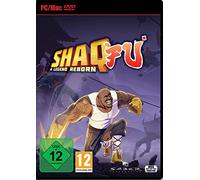 Shaq Fu: A Legend Reborn PC [Importación alemana]