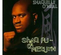 Shaq-Fu: Da Return by O'Neal, Shaquille (1994-11-08)