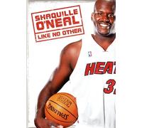 Shaquille O Neal - Like No Other [Alemania] [DVD]