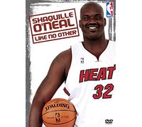 Shaquille O'Neal Like No Other [Reino Unido] [DVD]