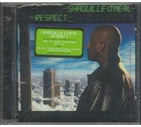 Shaquille O'Neal - Respect