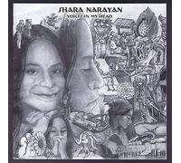 Shara Narayan - Voices In My Head (UK Import)