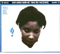 Shara Nelson - Inside Out/ Down That Road (x3+1)