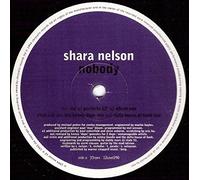 Shara Nelson - Nobody (Perfecto 12 [Vinyl Single]