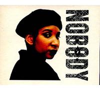 Shara Nelson - Nobody [UK Import]