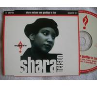 Shara Nelson - One Goodbye In Ten