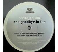 SHARA NELSON - One Goodbye In Ten