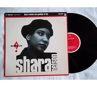 Shara Nelson - One goodbye in ten (Funky Ginger Club Mix) [Vinyl Single]