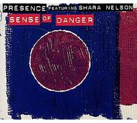 Shara Nelson - Sense of Danger