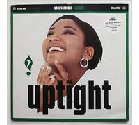 Shara Nelson - Uptight [12 [Vinyl Single]