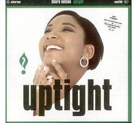 Shara Nelson - Uptight
