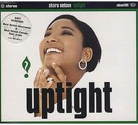 Shara Nelson - Uptight