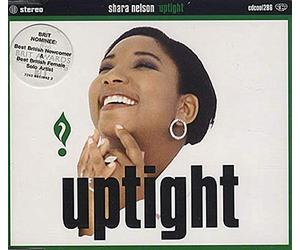 Shara Nelson - Uptight
