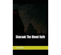 Sharaak The Blood Oath