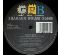 Sharada House Gang - Gipsy Boy