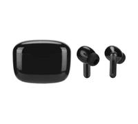 Sharainn 2 PCS AI AI Language Translation Aurices en Tiempo Real, 144 Idiomas Bluetooth Translator Aurices con 3 Modos para Compras de Viajes (Standard)