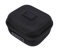 Sharainn Estuche de Carga para de Guitarra Inalámbrico Xvive A58, Batería de 5000 MAh USB C Transmisor Inalámbrico Receptor Estación de Carga Portátil para Estudio y en Movimiento