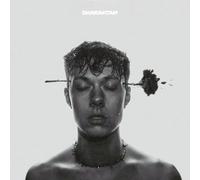 Sharaktah - Blumen Wachsen Durch Beton [Vinilo]