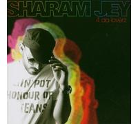 Sharam Jey - 4 Da Loverz