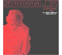 Sharam Jey - 4 Da Loverz [Vinilo][Remixes]