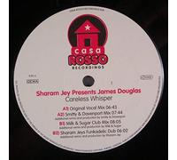 Sharam Jey - Careless whisper (4 versions, 2003) / Vinyl Maxi Single [Vinyl 12'']