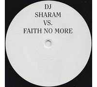 Sharam Jey - Last Cup Of Sorrow