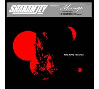 Sharam Jey Presents Mirage - Everybody Dance! - King Kong Records - KING KONG 001