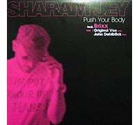 Sharam Jey - Push Your Body [Vinilo][Part 1]