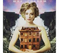 SHARAM MAX - ...a Million Year Girl