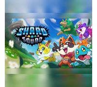 Shard Squad (PC) Steam Gift - GLOBAL