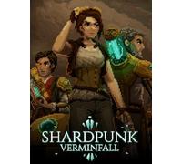 Shardpunk: Verminfall (PC) - Steam Key - GLOBAL