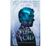 Shards in the Void (Fate of the Dehmi)