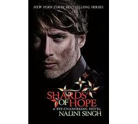Shards of Hope: Book 14 (The Psy-Changeling Series)