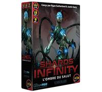 Shards of Infinity Extension la Sombra de la Salvación FR Iello