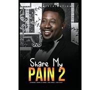 Share My Pain 2 [USA] [DVD]