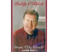 Share My World [Alemania] [DVD]